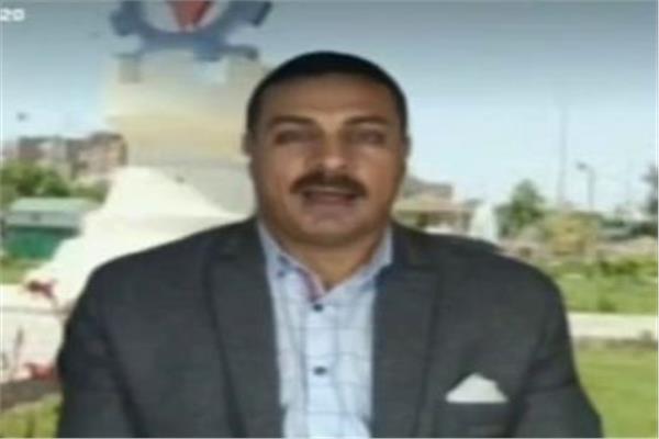 محمد البهواشي الباحث الاقتصادي