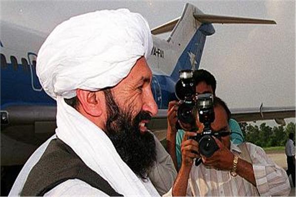 محمد حسن أخوند