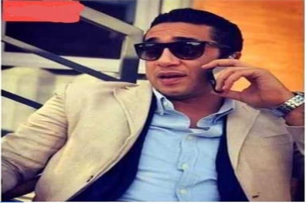 رئيس مباحث قسم شرطة البساتين