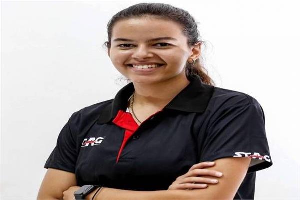 مريم الهضيبي