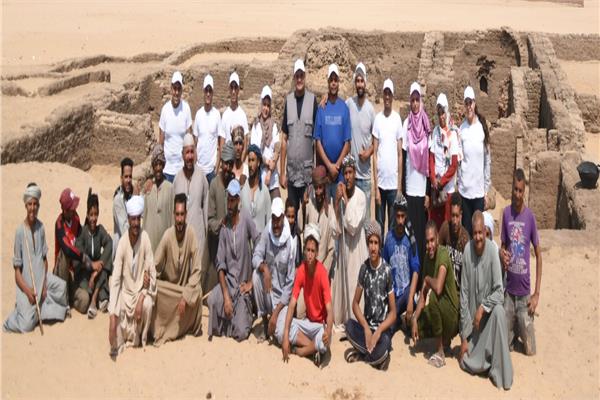  قلعة شيخ العرب همام