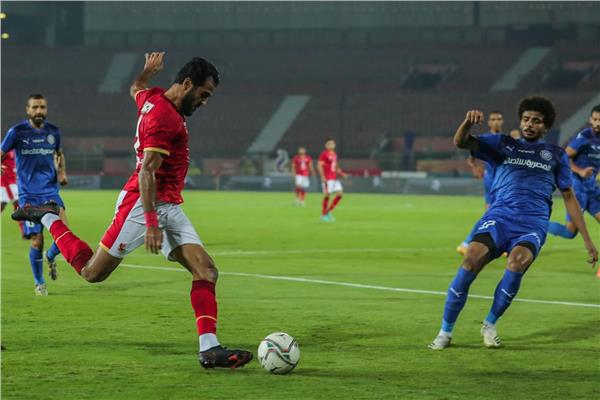 النادي الاهلي