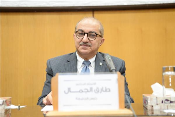 رئيس  جامعة أسيوط