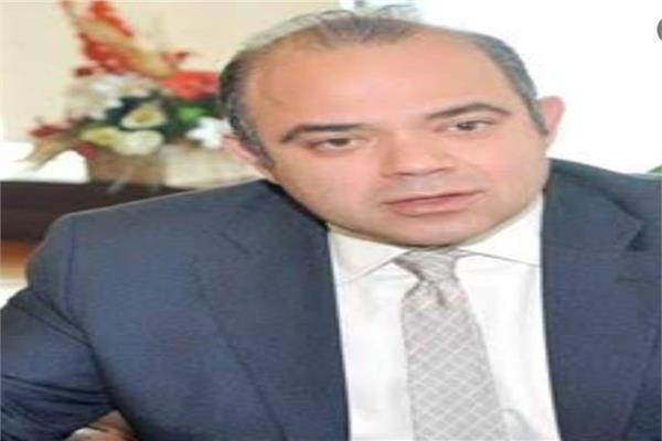  محمد فريد صالح 