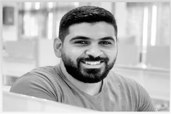 راحلنا الشاب الطيب الوديع ياسين محمد عباس 