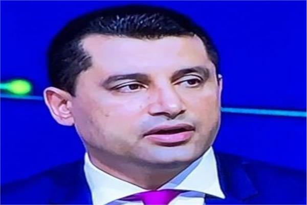 هيثم فاروق