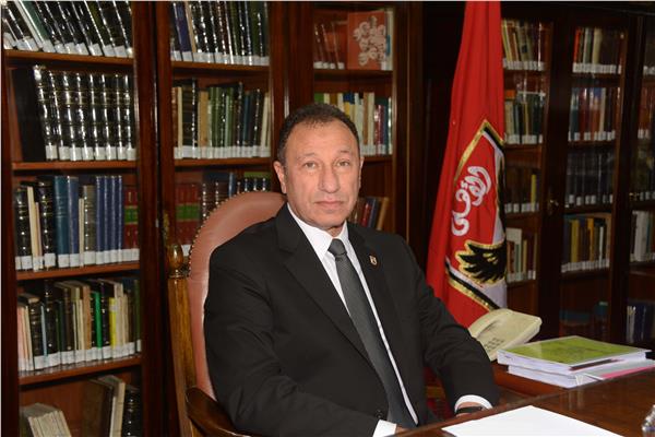 محمود الخطيب