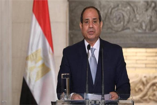  رئيس الجمهورية