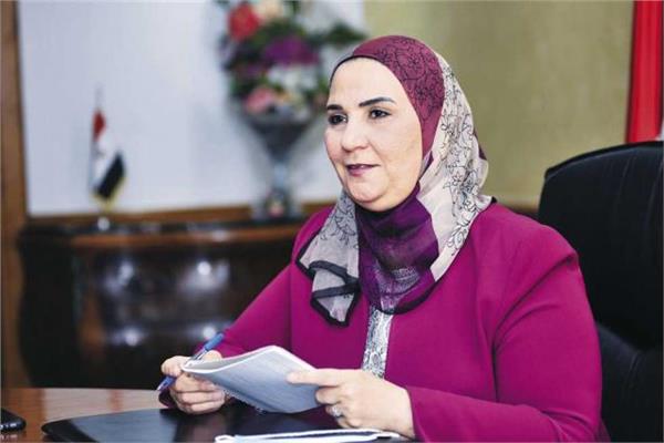 نيفين القباج 