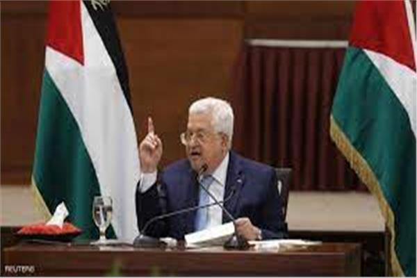  السلطة الفلسطينية