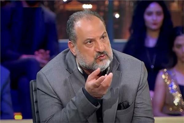 خالد الصاوي