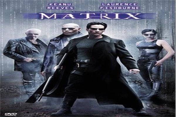 فيلم The Matrix
