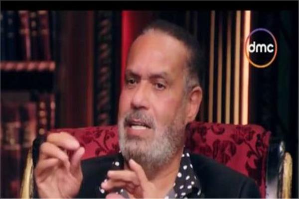 المنتج جمال العدل