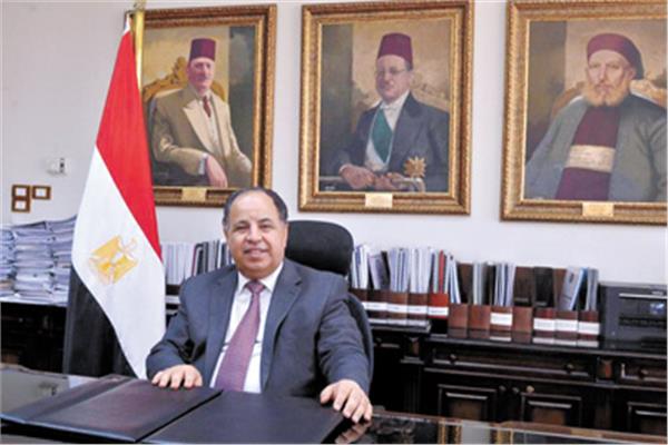  د. محمد معيط