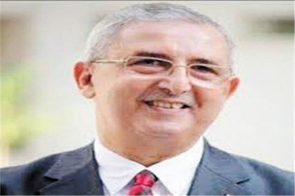  د. حلمى الغر