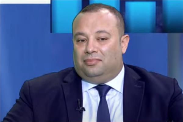 المهندس وليد مرسي