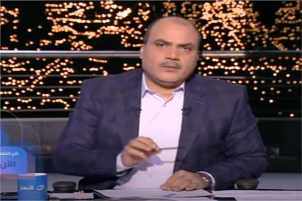  الدكتور محمد الباز