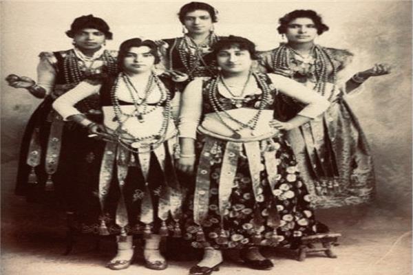 شفيقة القبطية 