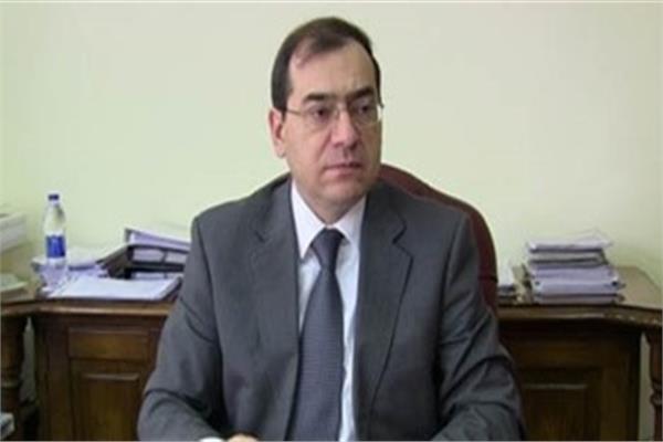  المهندس طارق الملا وزير البترول
