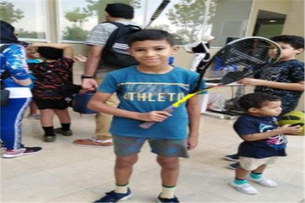بطولة منطقة القاهرة للإسكواش