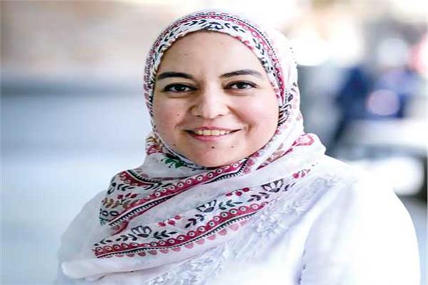 معاون وزيرة التضامن الاجتماعى