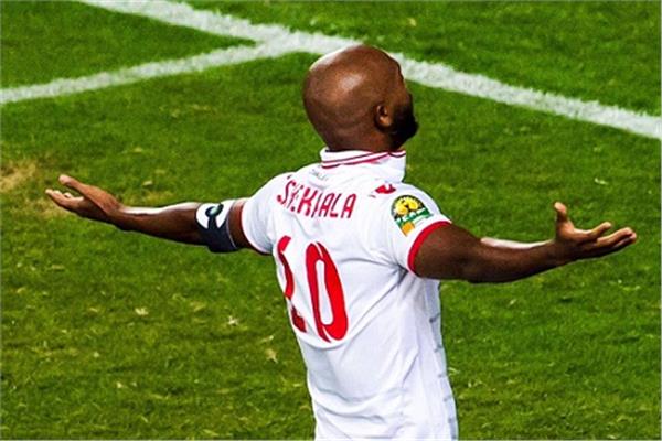 شيكابالا