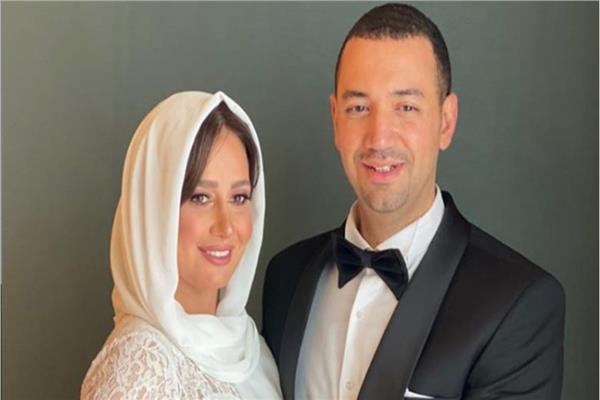 معز مسعود وحلا شيحة