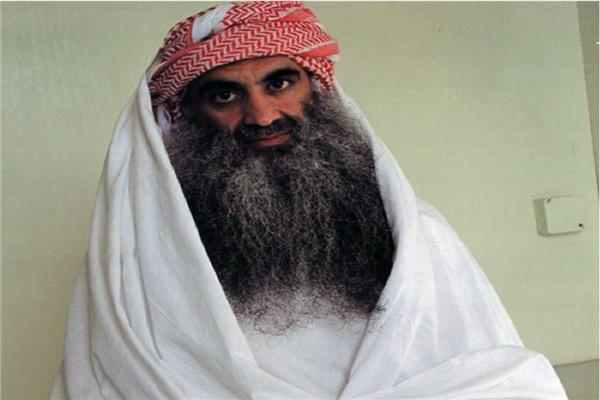 لعقل المدبر لهجمات 11 سبتمبر خالد شيخ محمد