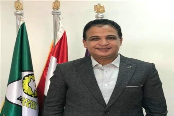الدكتور محمد زيدان