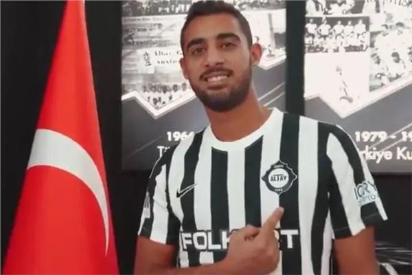 أحمد ياسر ريان