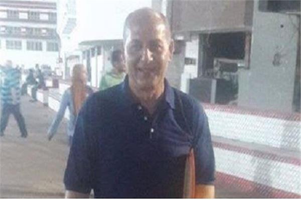 بدر حامد