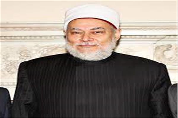   علي جمعة
