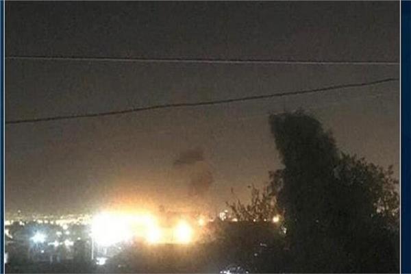 صورة أرشيفية