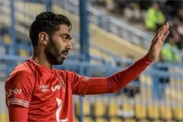 حسين الشحات