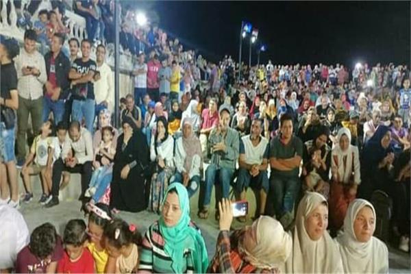 صيف بلدنا برأس البر