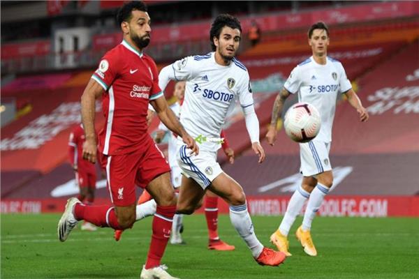 ليفربول وليدز يونايتد