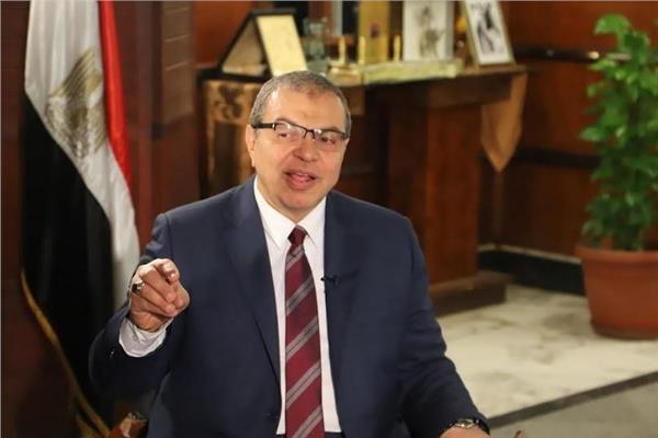 وزير القوى العاملة