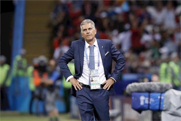 البرتغالي كيروش