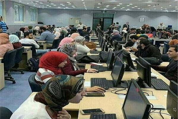 تنسيق الجامعات 2021