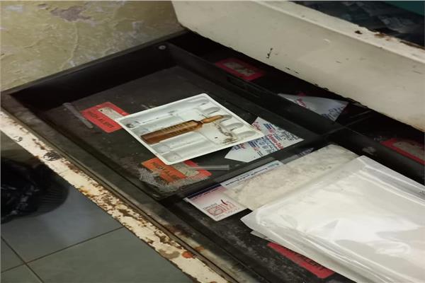 غلق 23 منشأة طبية لمخالفتها شروط التراخيص بدمياط