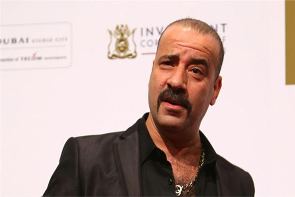 محمد سعد