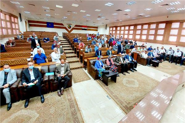 محافظة البحيرة