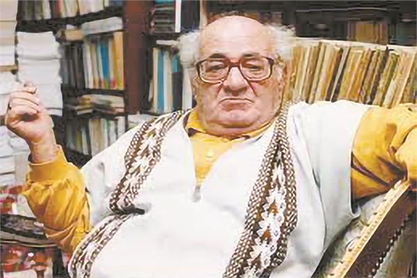 الأديب الكبير الراحل خيرى شلبى