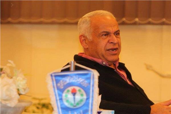 المهندس محمد فرج عامر