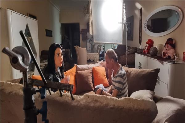 الفيلم القصير "سترونج اندبندنت وومان"