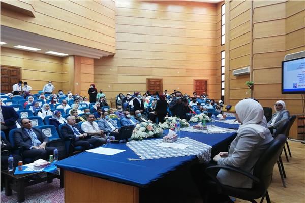 وزارة التربية والتعليم بالغربية