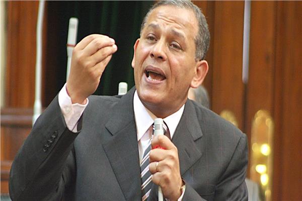 محمد السادات