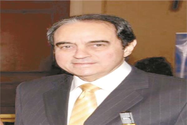 عادل المصرى
