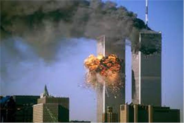  أحداث 11 سبتمبر 2001