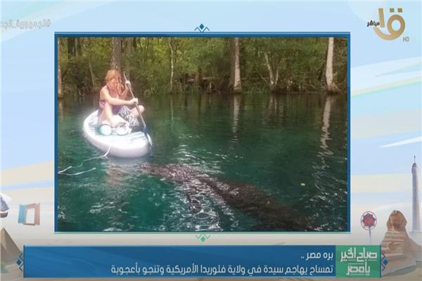 صورة من البرنامج